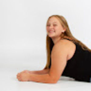 Meet your Posher, Katelyn